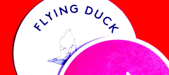 Run 1704 | 6th January 2016 | Quicklay & Shu Shu @ The Flying Duck, Prahran Run 1704 | 6th January 2016 | Quicklay & Shu Shu @ The Flying Duck, Prahran