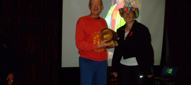 Run 1794 | 5th July 2017 | Klingon @ the Rising Sun Hotel – AGM Run 1794 | 5th July 2017 | Klingon @ the Rising Sun Hotel – AGM