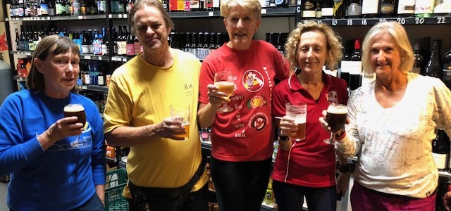 Run 1843 | 2nd May 2018 | Gerbils, Whippet, Colours@Bawarchi Indian Restaurant, Moorabbin Run 1843 | 2nd May 2018 | Gerbils, Whippet, Colours@Bawarchi Indian Restaurant, Moorabbin
